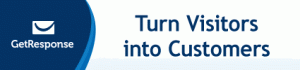 Turn Visitors Into Customers With The World's Easiest Email Marketing
