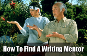 How-To-Find-A-Writing-Mentor