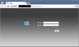 ​A botnet kiterjedése
